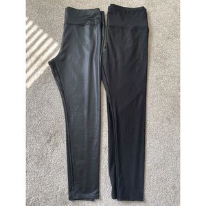 Wild Fable leggings L